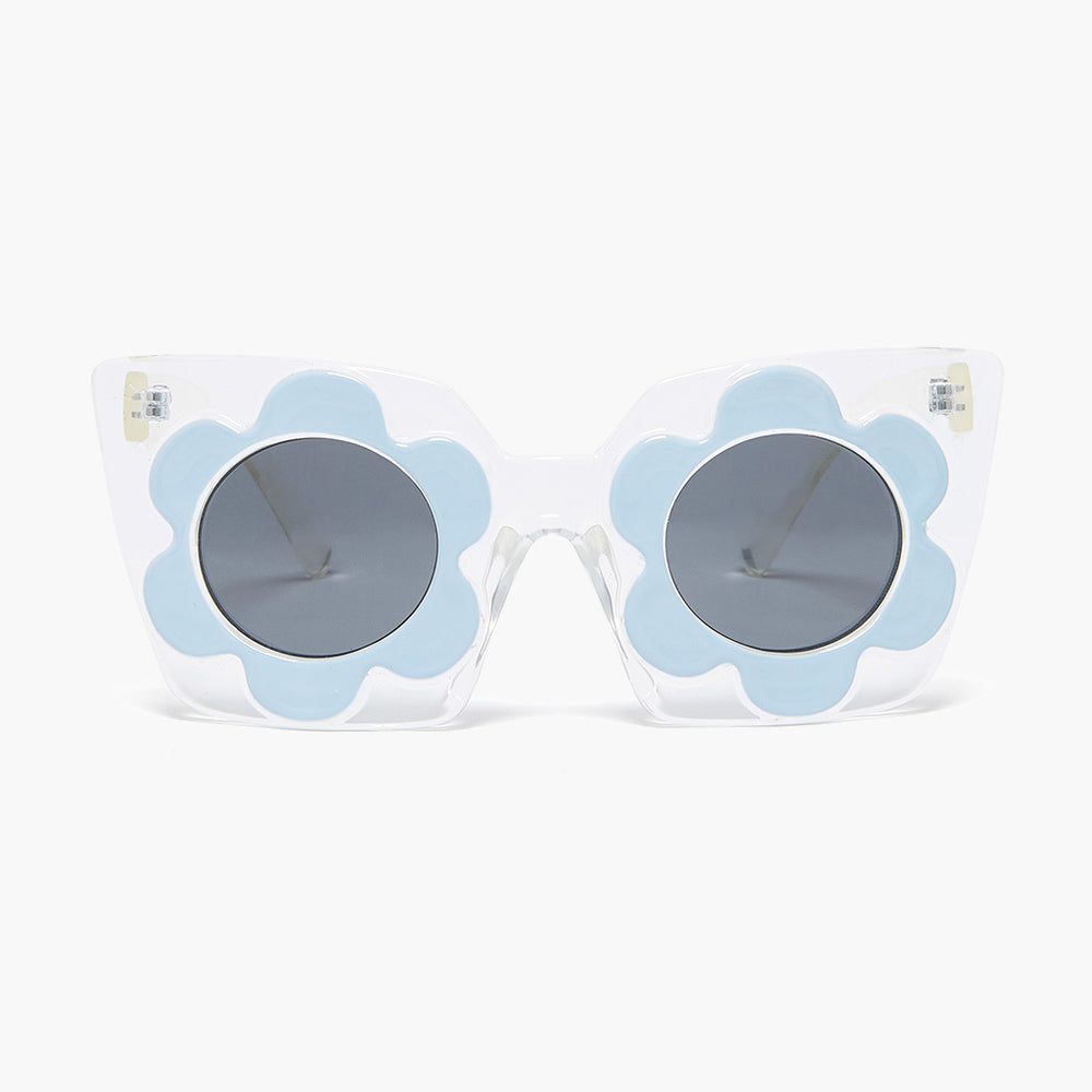 
                      
                        Sunglasses - Cat Eye Daisy
                      
                    