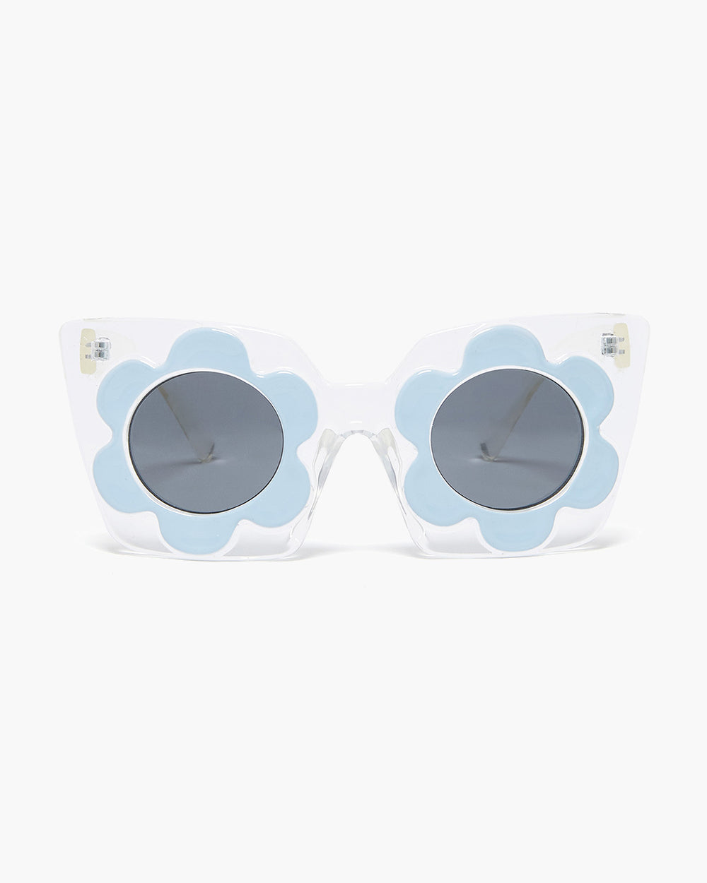 Sunglasses - Cat Eye Daisy