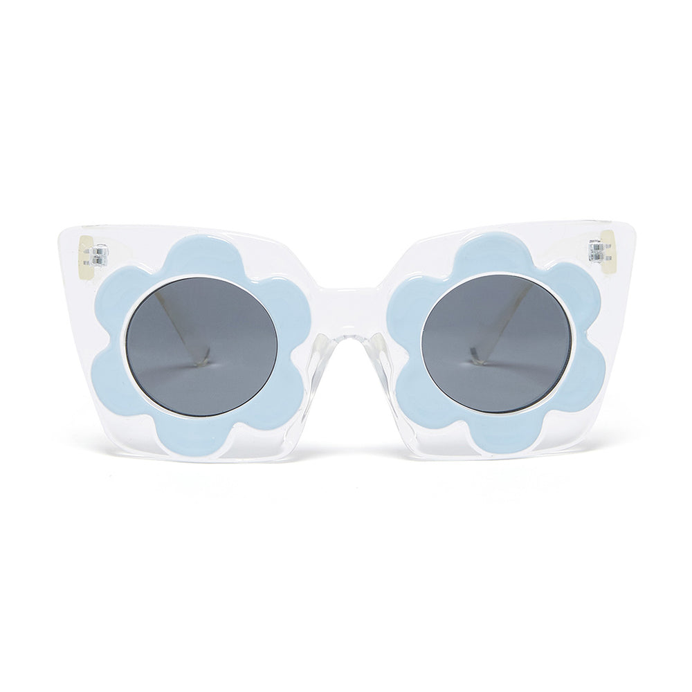 
                      
                        Sunglasses - Cat Eye Daisy
                      
                    