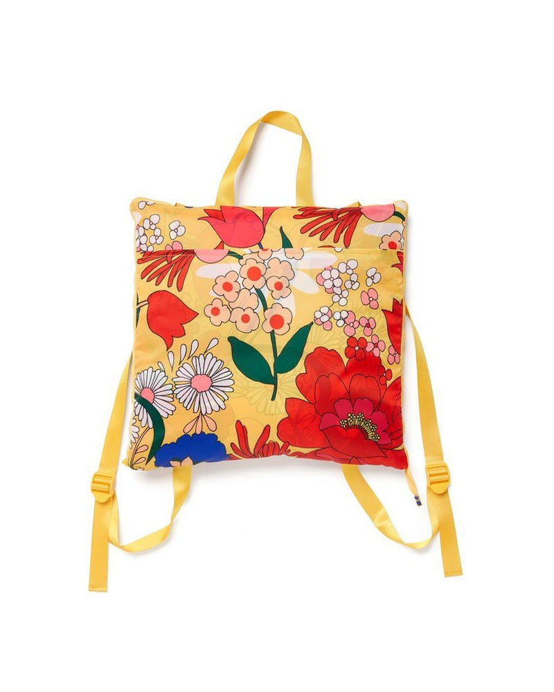 
                      
                        Go Outside Outdoor Blanket - Sunshine Super Bloom
                      
                    