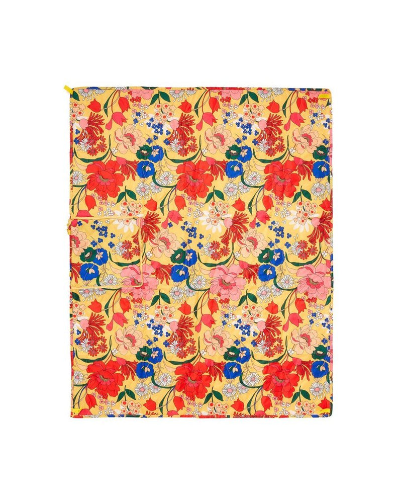 
                      
                        Go Outside Outdoor Blanket - Sunshine Super Bloom
                      
                    