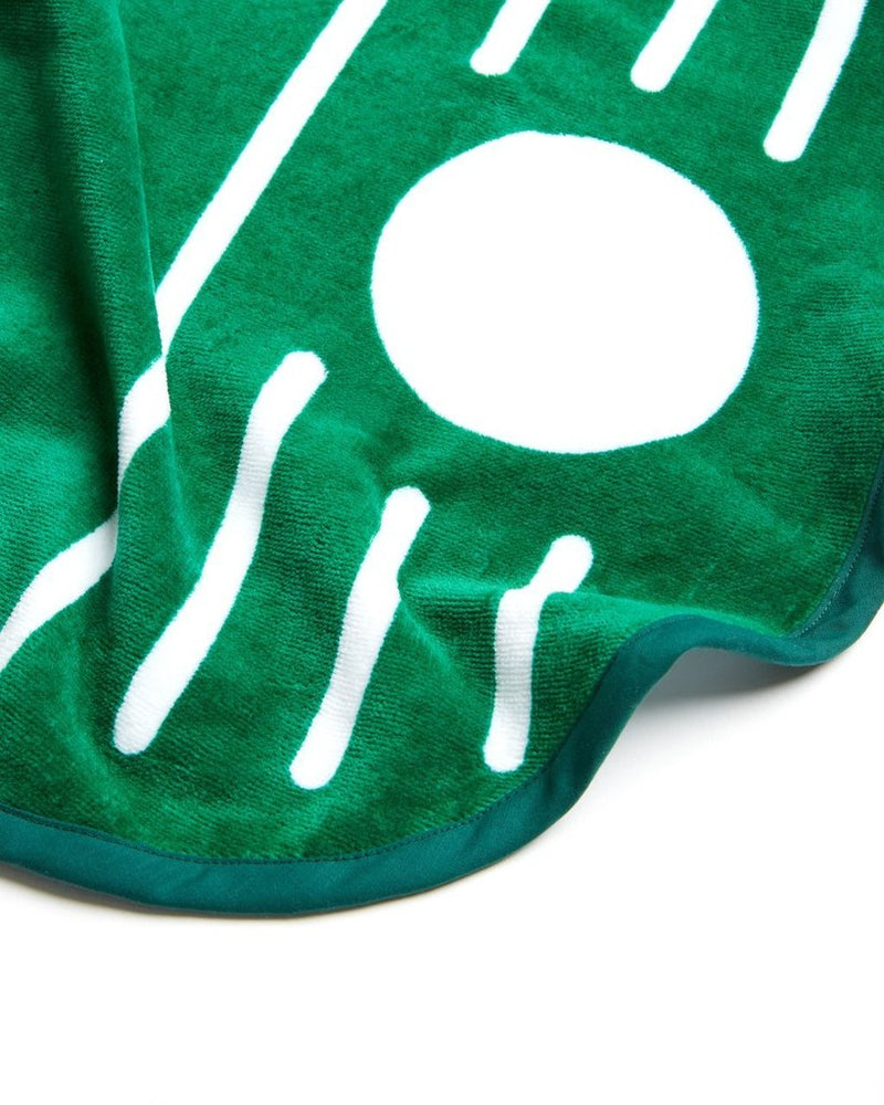 
                      
                        Giant Novelty Key Towel - Staycation
                      
                    