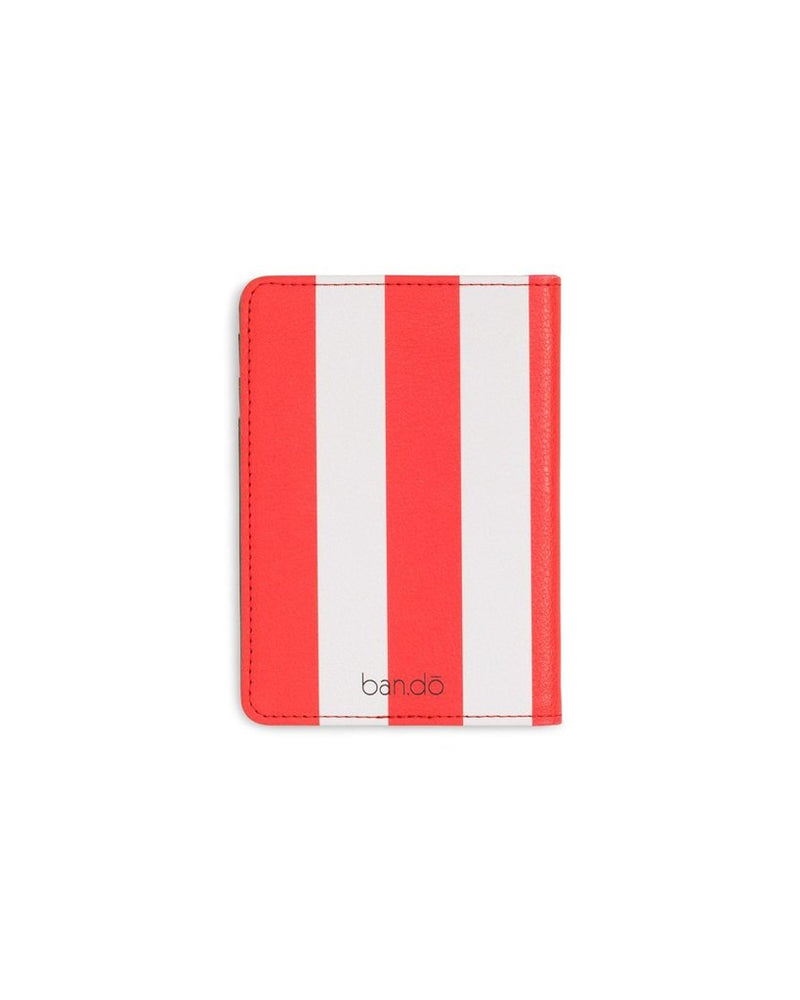 
                      
                        The Getaway Passport Holder - Mental Vacation
                      
                    