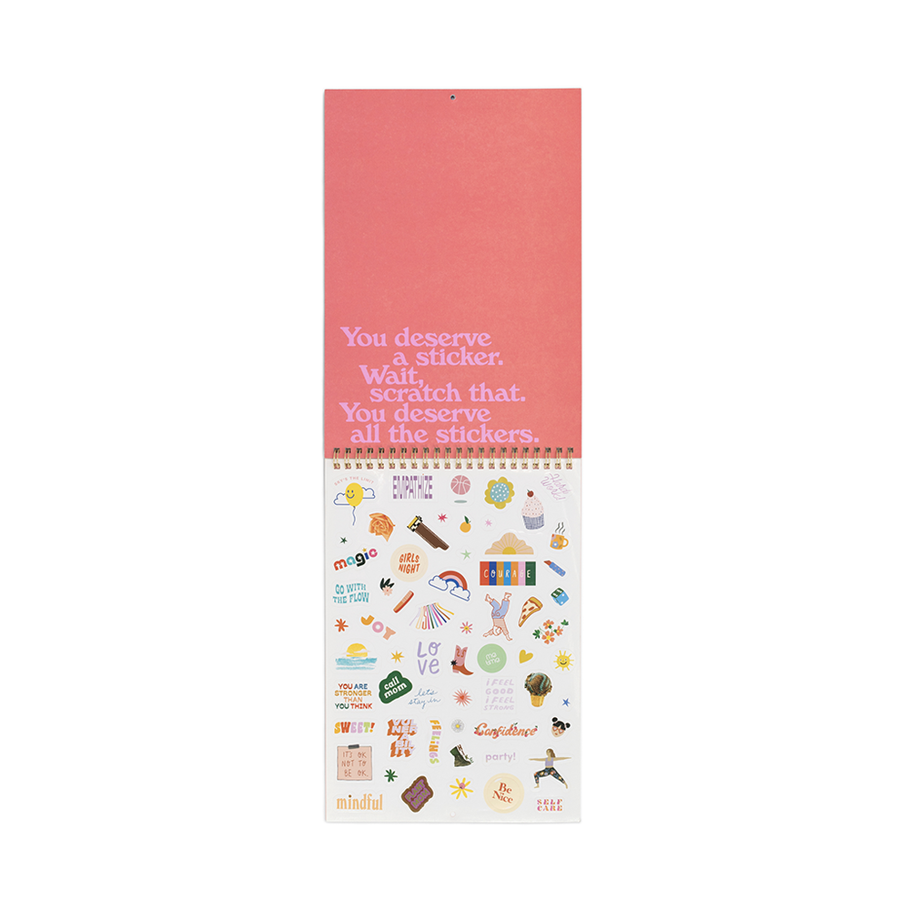
                      
                        Best Year Ever Wall Calendar - 2021
                      
                    