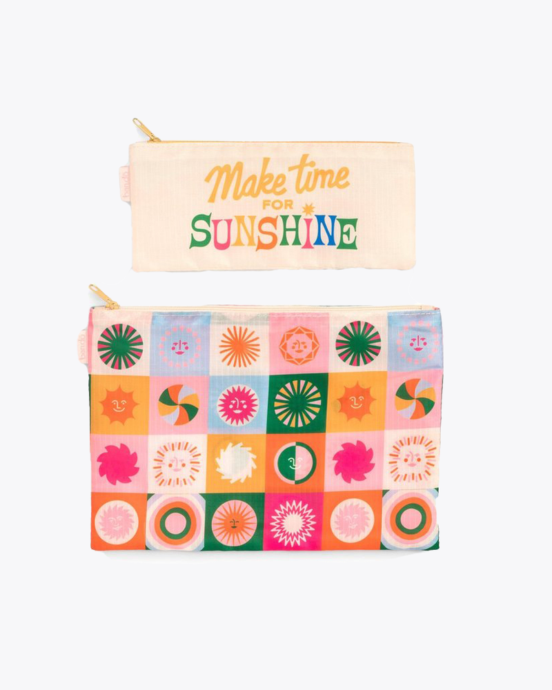 
                      
                        Carryall Duo - A Ton Of Sun
                      
                    