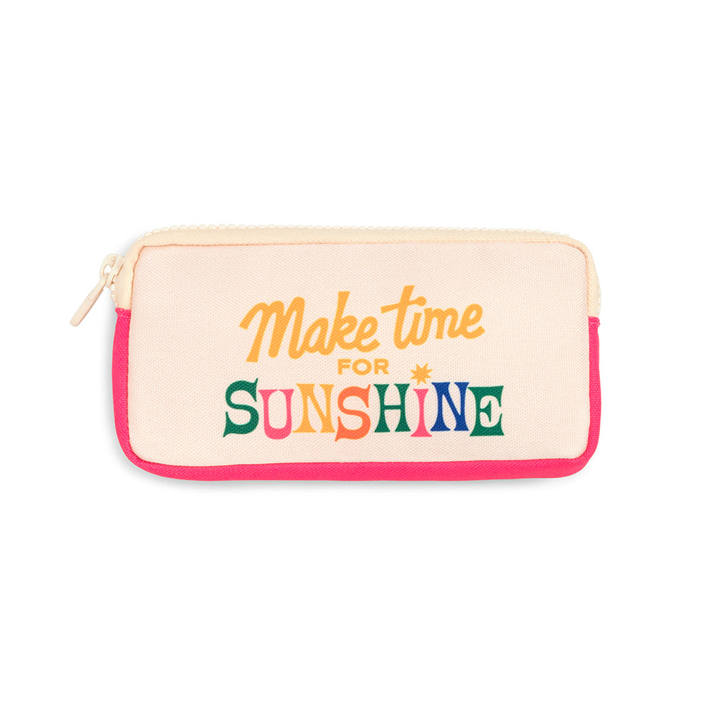 
                      
                        Enjoy The View Glasses Case - Make Time For Sunshine
                      
                    