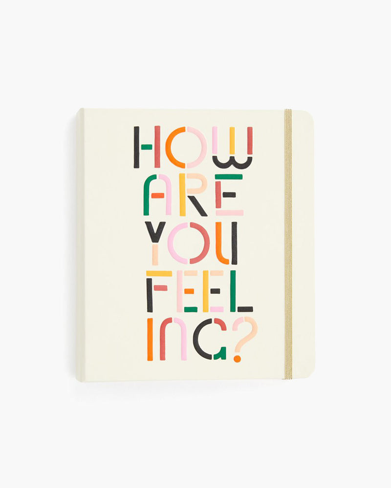 Wellness Planner Issue 2 - How Are You Feeling