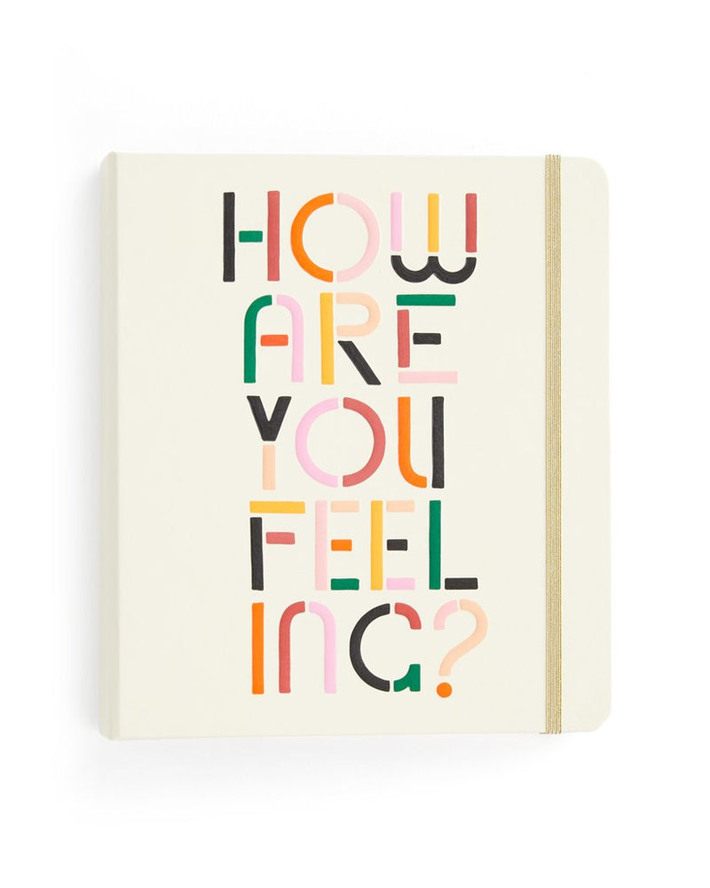 Wellness Planner Issue 2 - How Are You Feeling