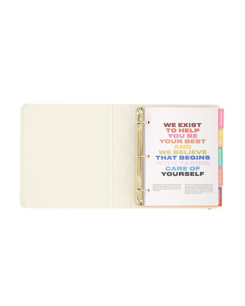
                      
                        Wellness Planner Issue 2 - How Are You Feeling
                      
                    