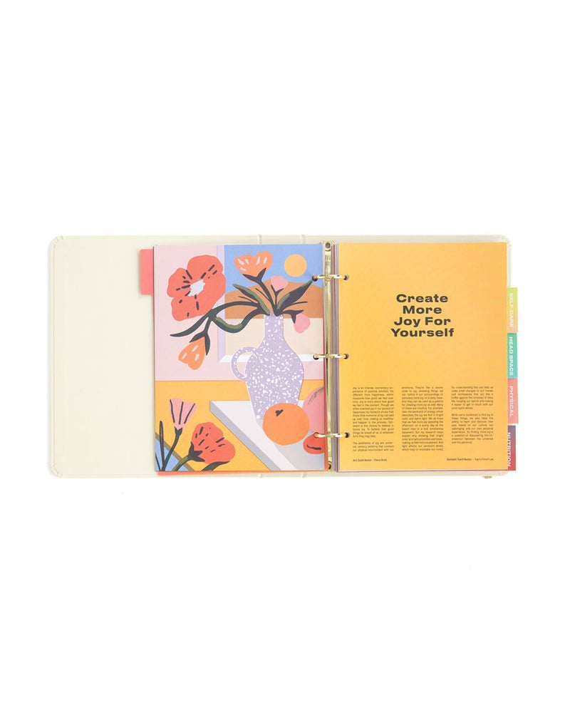 
                      
                        Wellness Planner Issue 2 - How Are You Feeling
                      
                    
