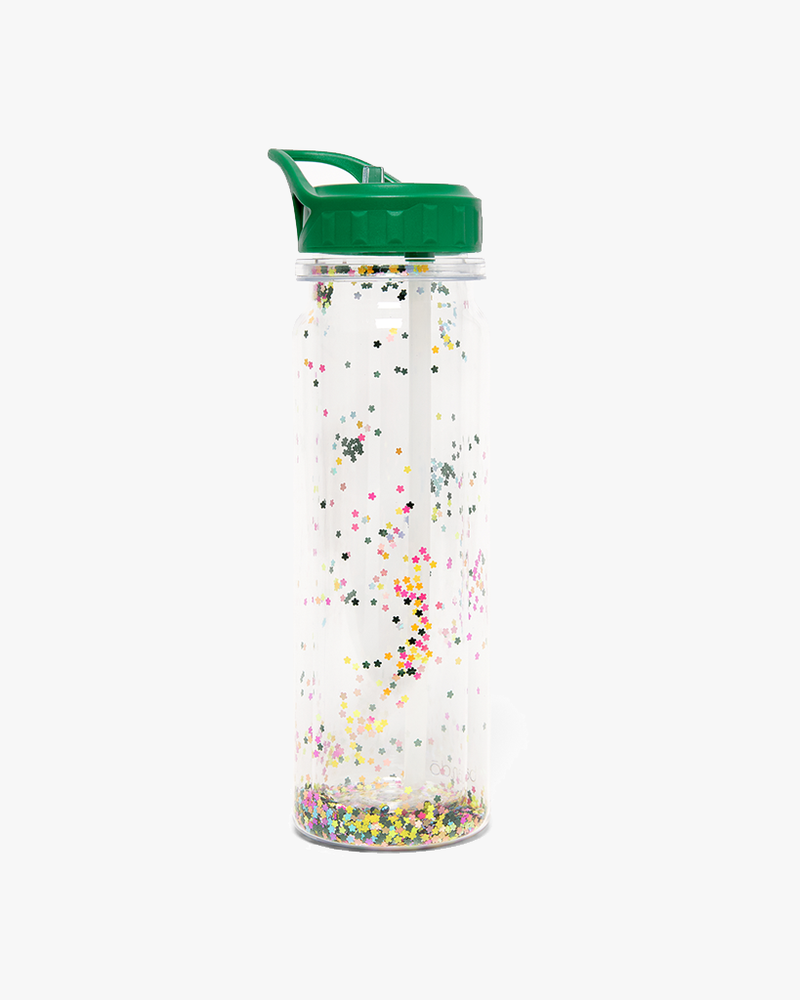 
                      
                        Glitter Bomb Water Bottle - Flower Bomb
                      
                    