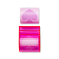 Sticky Note Roll Dispenser - Neon Pink