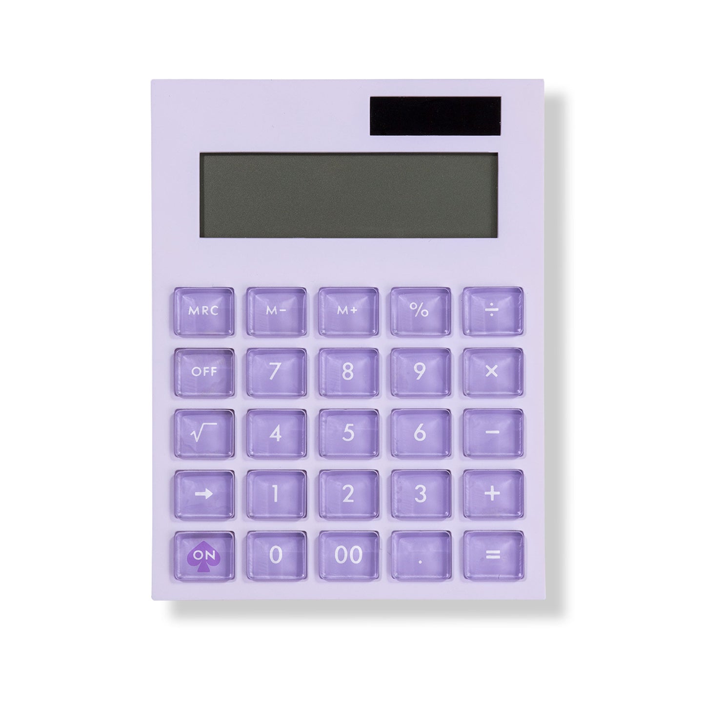 Calculator - Colorblock