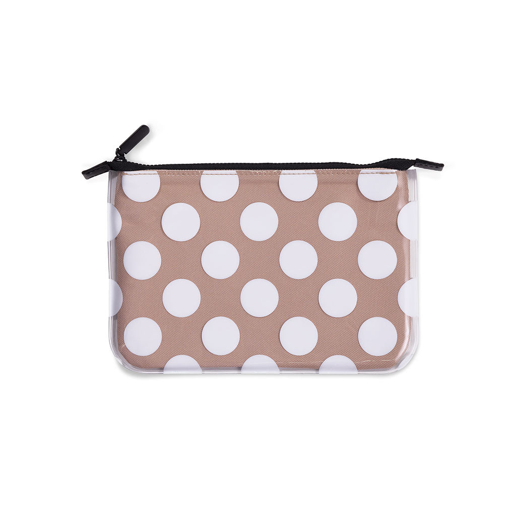 Pencil Pouch - Jumbo Dots