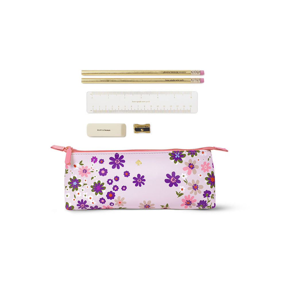 
                      
                        Pencil Case - Pacific Petals
                      
                    