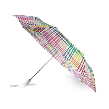 Umbrella - Rainbow Gingham