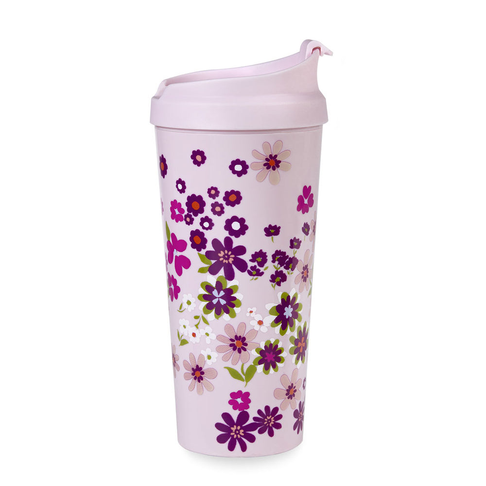 Thermal Mug - Pacific Petals