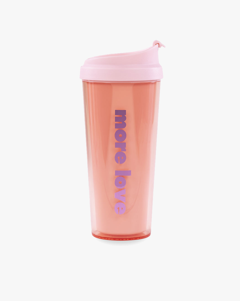 
                      
                        Thermal Mug - More Love
                      
                    