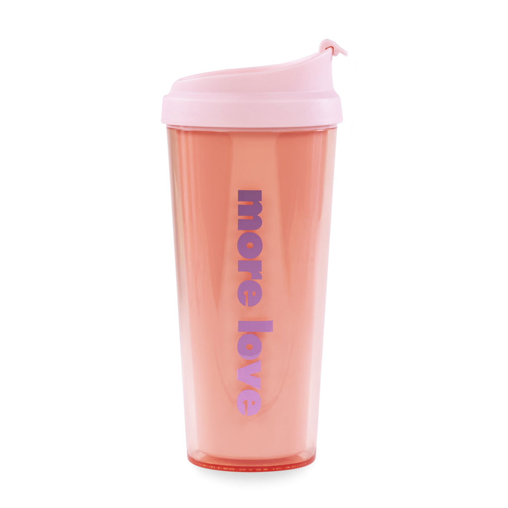 
                      
                        Thermal Mug - More Love
                      
                    