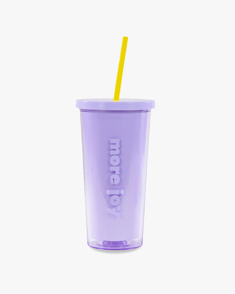 
                      
                        Tumbler - More Joy
                      
                    