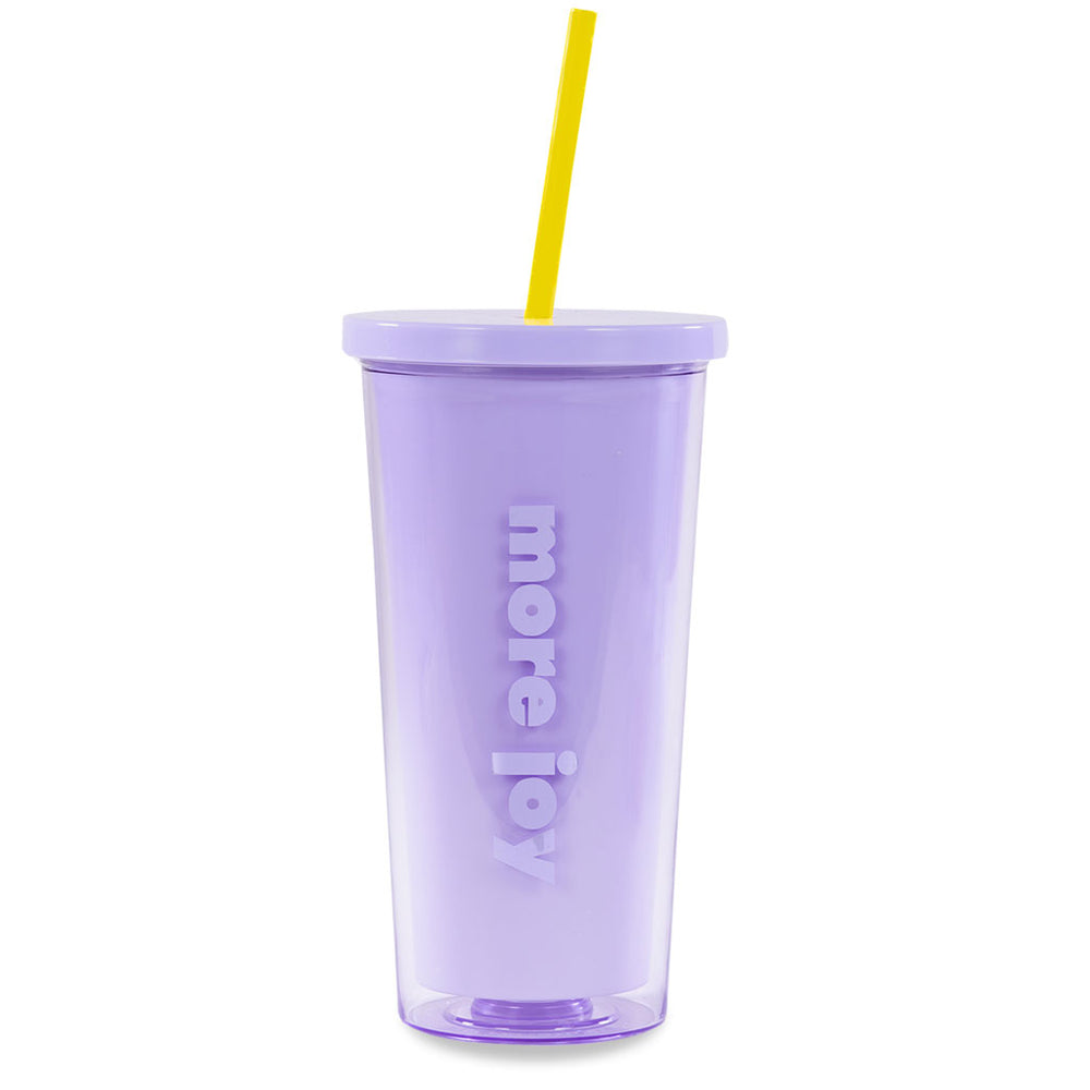 
                      
                        Tumbler - More Joy
                      
                    