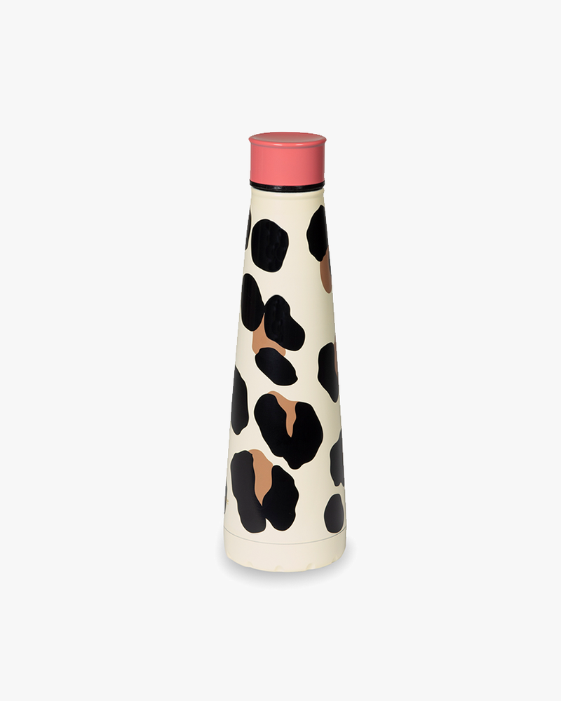 
                      
                        Water Bottle - Forest Feline
                      
                    