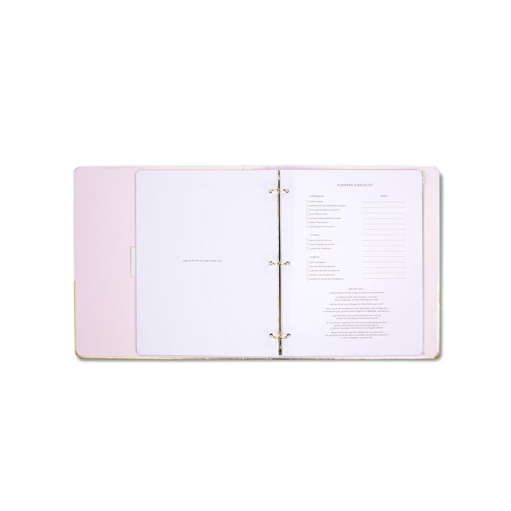 
                      
                        Bridal Planner - I do
                      
                    