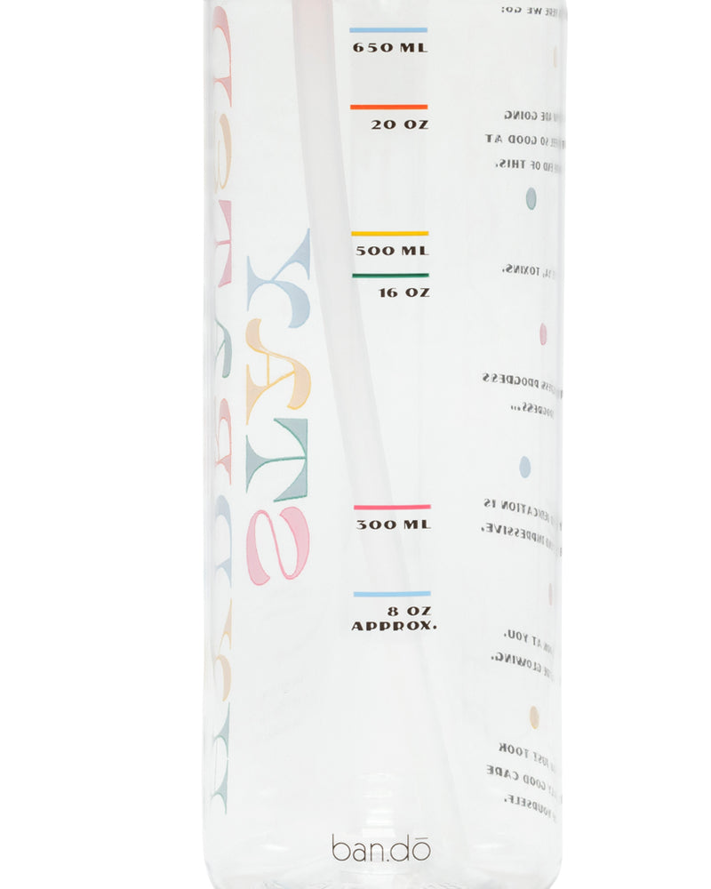 
                      
                        Are You Drinking Enough Water? Water Bottle - Stay Hydrated
                      
                    
