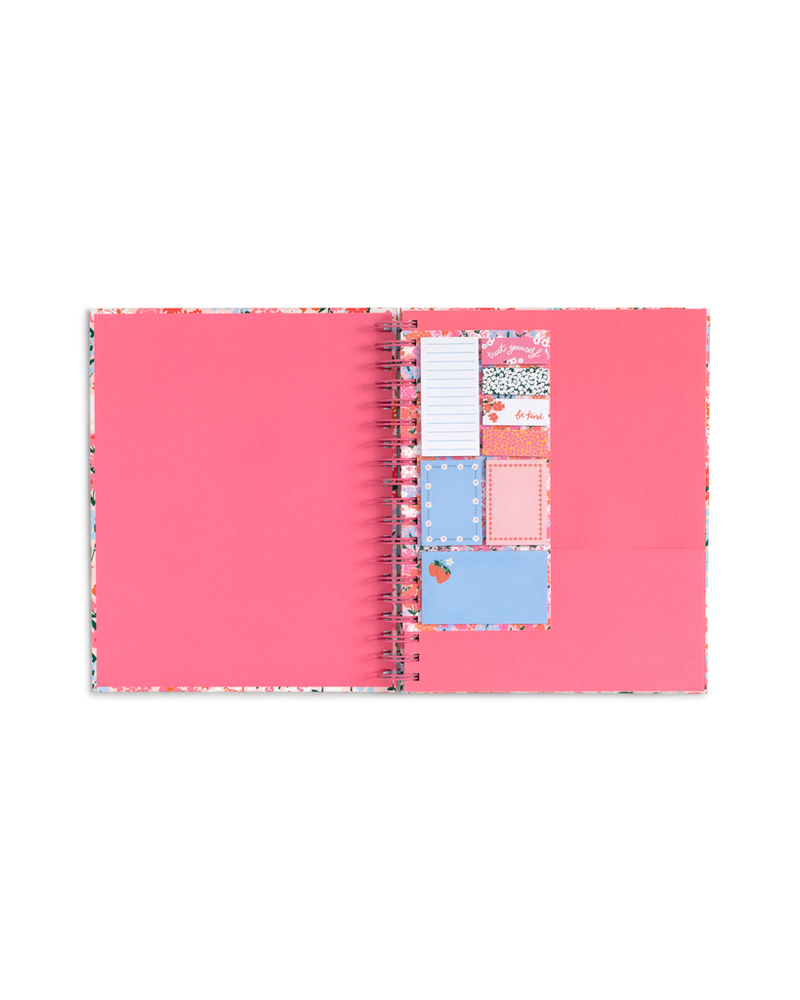 
                      
                        Snap In Sticky Note Set - Secret Garden
                      
                    