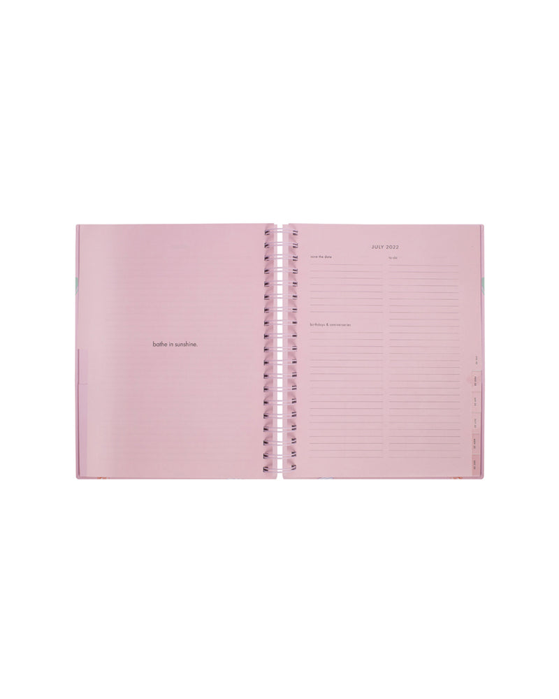 
                      
                        17-Month Mega Planner [2021/2022] - Fashionably Late
                      
                    