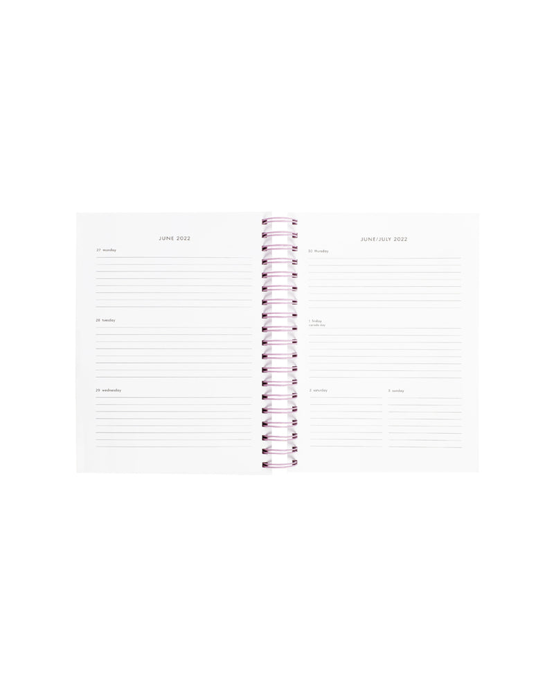 
                      
                        17-Month Mega Planner [2021/2022] - Fashionably Late
                      
                    
