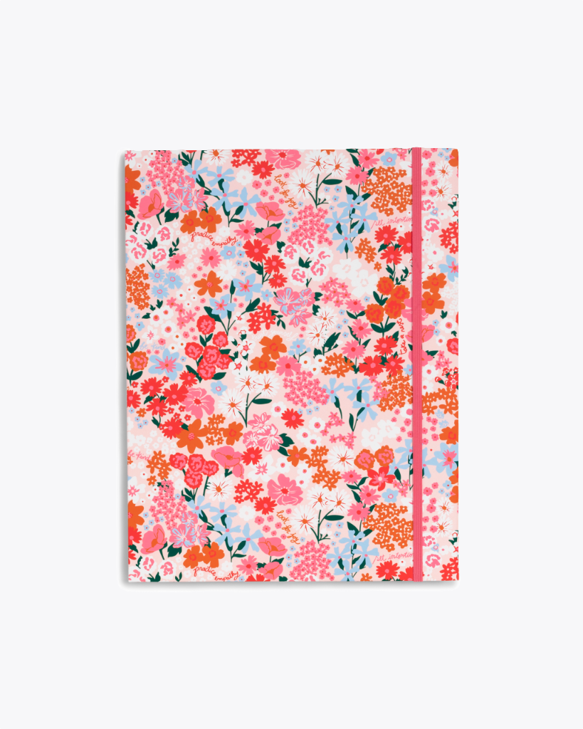 Get It Sorted File Folder - Secret Garden