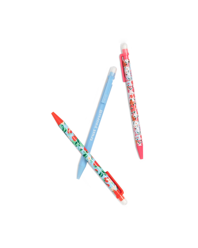 
                      
                        Write On Mechanical Pencil Set - Secret Garden
                      
                    