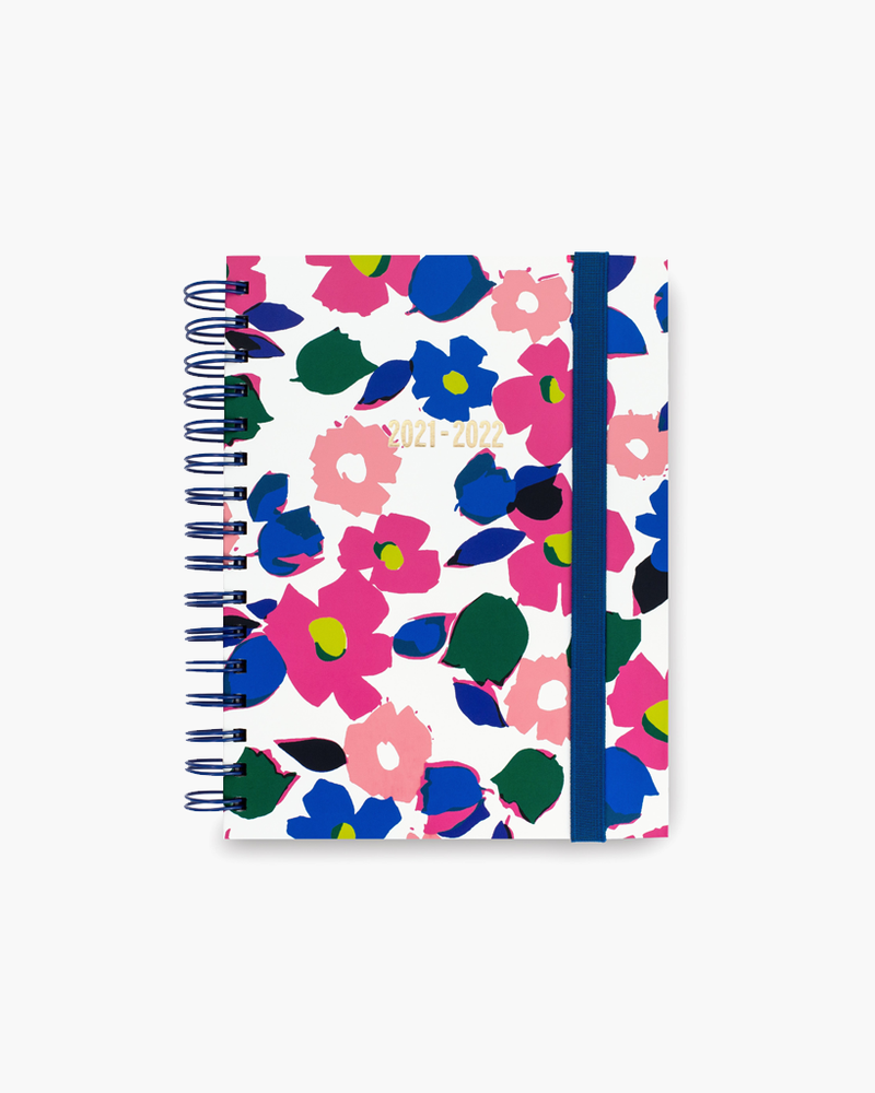 
                      
                        17-Month Large Planner [2021/2022] - Botanical Garden
                      
                    