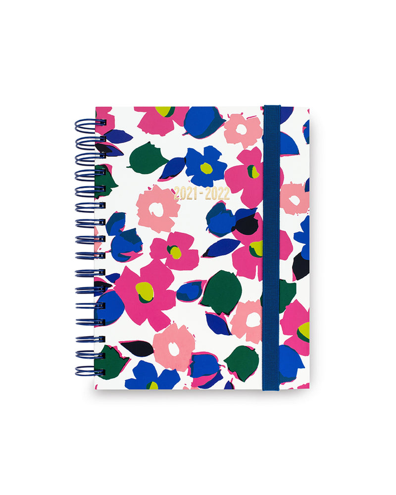 
                      
                        17-Month Large Planner [2021/2022] - Botanical Garden
                      
                    