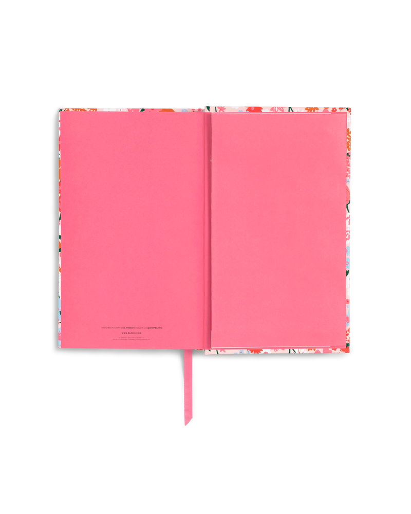 
                      
                        Planner 17-Month [2021/2022] Classic - Secret Garden
                      
                    