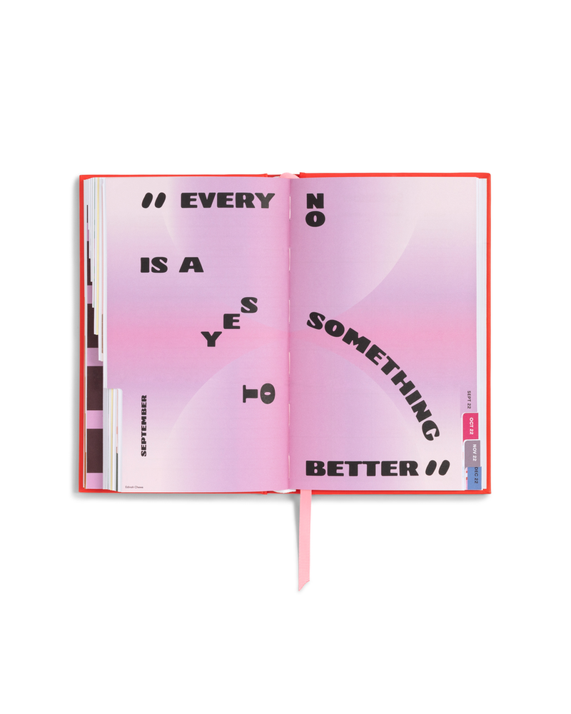 
                      
                        Planner 17-Month [2021/2022] Classic - It's A Good Year To Be Great
                      
                    