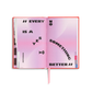 Planner 17-Month [2021/2022] Classic - It's A Good Year To Be Great