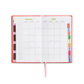 Planner 17-Month [2021/2022] Classic - It's A Good Year To Be Great