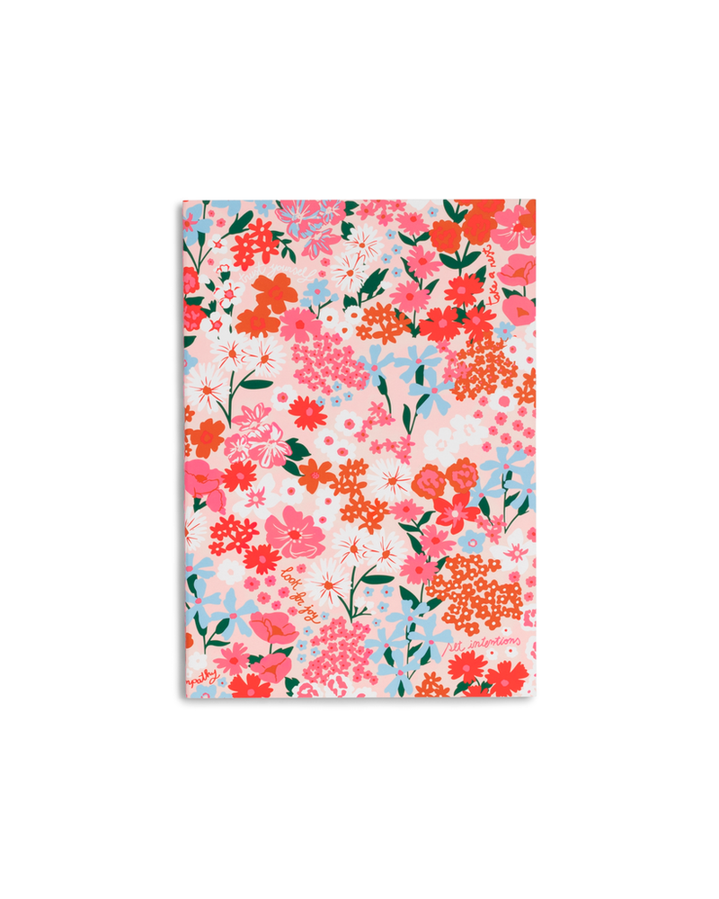 
                      
                        Rough Draft Notebook Set - There's So Much To Look Forward To
                      
                    