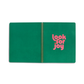 Rough Draft Large Notebook - Las Flores