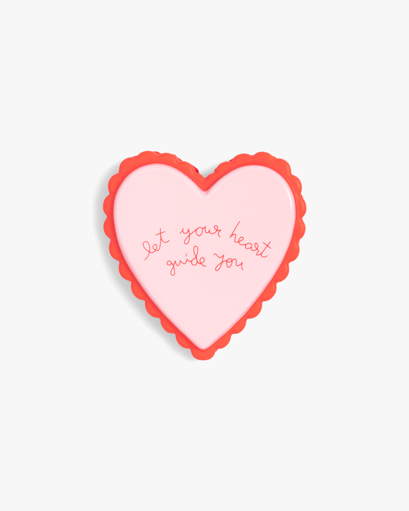 
                      
                        Feel Better De-Stress Ball - Let Your Heart Guide You
                      
                    