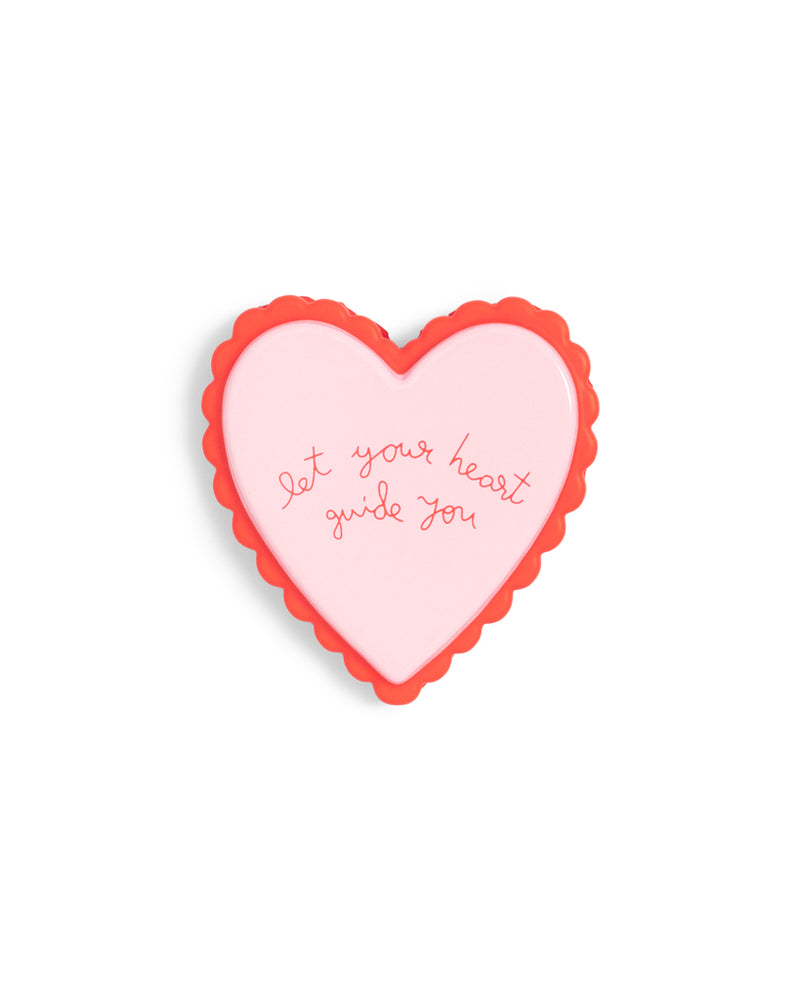 
                      
                        Feel Better De-Stress Ball - Let Your Heart Guide You
                      
                    