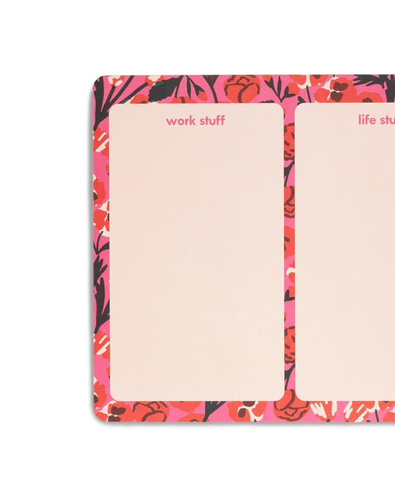 
                      
                        Mouse Notepad - Las Flores
                      
                    