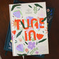 Wellness Journal - Tune In