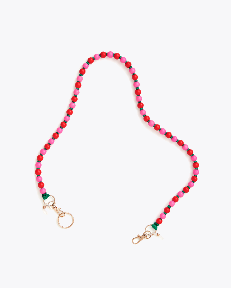 
                      
                        Everything Lanyard - Las Flores
                      
                    