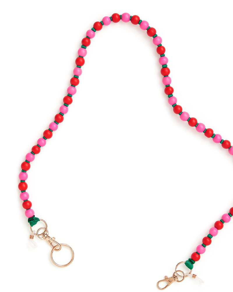 
                      
                        Everything Lanyard - Las Flores
                      
                    