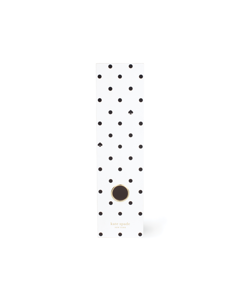 
                      
                        File Holder - Black Spade Dot
                      
                    