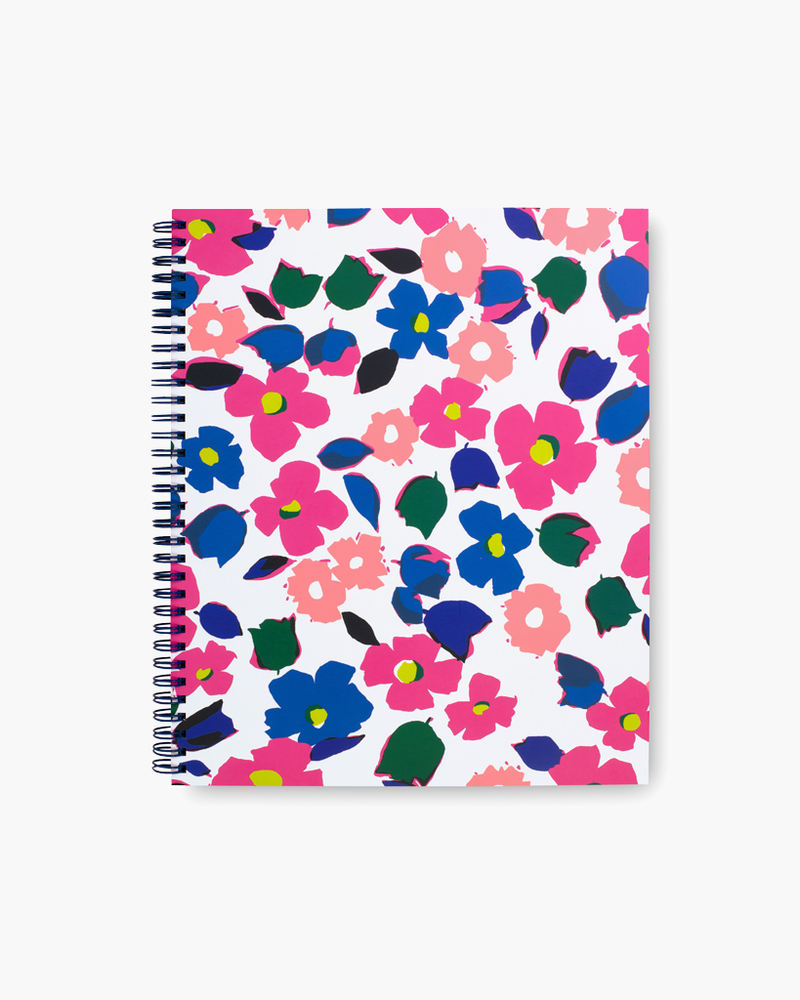 
                      
                        Large Spiral Notebook - Botanical Garden
                      
                    