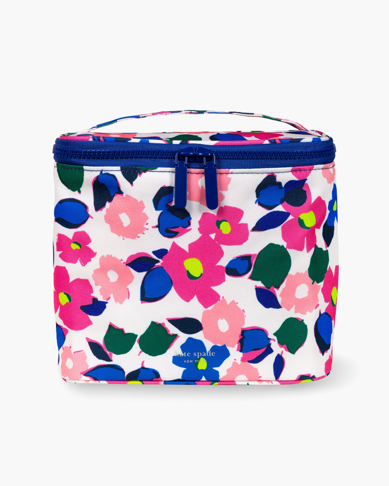 
                      
                        Lunch Tote - Botanical Garden
                      
                    